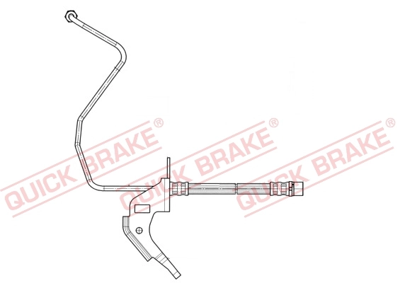 Brake Hose
